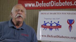 Defeat Diabetes News - Eye Health 1.0