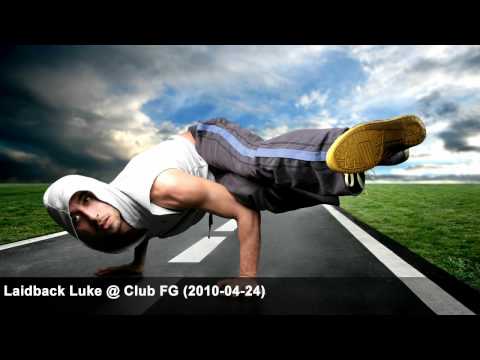 Laidback Luke @ Club FG (2010-04-24) [1/7] - Robbi...
