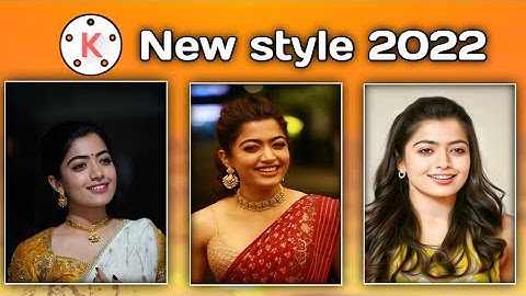 2022 New Trending Beat Sync status video editing in Kinemaster | new style 2022 |