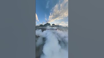 My 2JZ GTE #drift #smoke #toyota