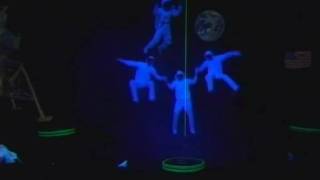 AGT Top 10 - Fighting Gravity (September 7 2010)