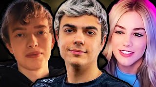 The Worst Streamers On Apex Legends