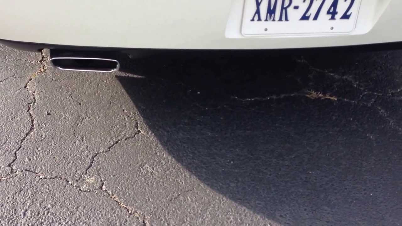 V6 Challenger Inertia Cam Lope/Heads Flowmaster/Longtubes/HiFlo Cats