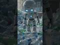 “From Plastic Waste to Pure Luxury — AI Robot Magic!”