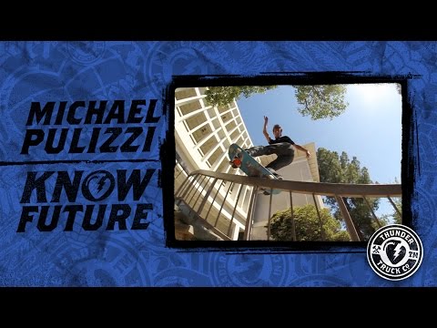 Michael Pulizzi Know Future