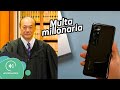 Blogger que filtró Mi 10 Ultra PAGARÁ MULTA millonaria a Xiaomi | El Recuento