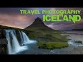 Travel Photography in Iceland