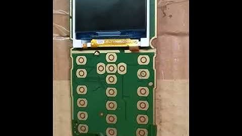 Nokia ta 1203 ( *0# ) not working solution 100%