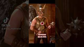 Smallville Hawkman #dc #dccomicscharacter #magic #egypt #reincarnation #hawkman #justicesociety