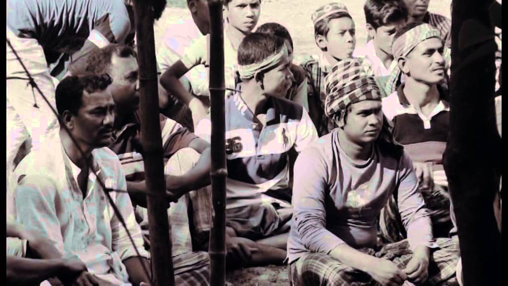 জাগো বাহে (jago bahe)