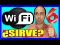 Que es wifi 6 ✨ Explicación corta y facil de entender para todos