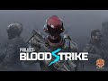 Blood Strike montage - Seeker