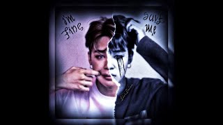 BTS - I'm Fine (REMIX)