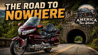 Riding the Road to Nowhere