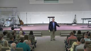 Live Stream - [East Leesville Baptist Church - Leesville, LA]