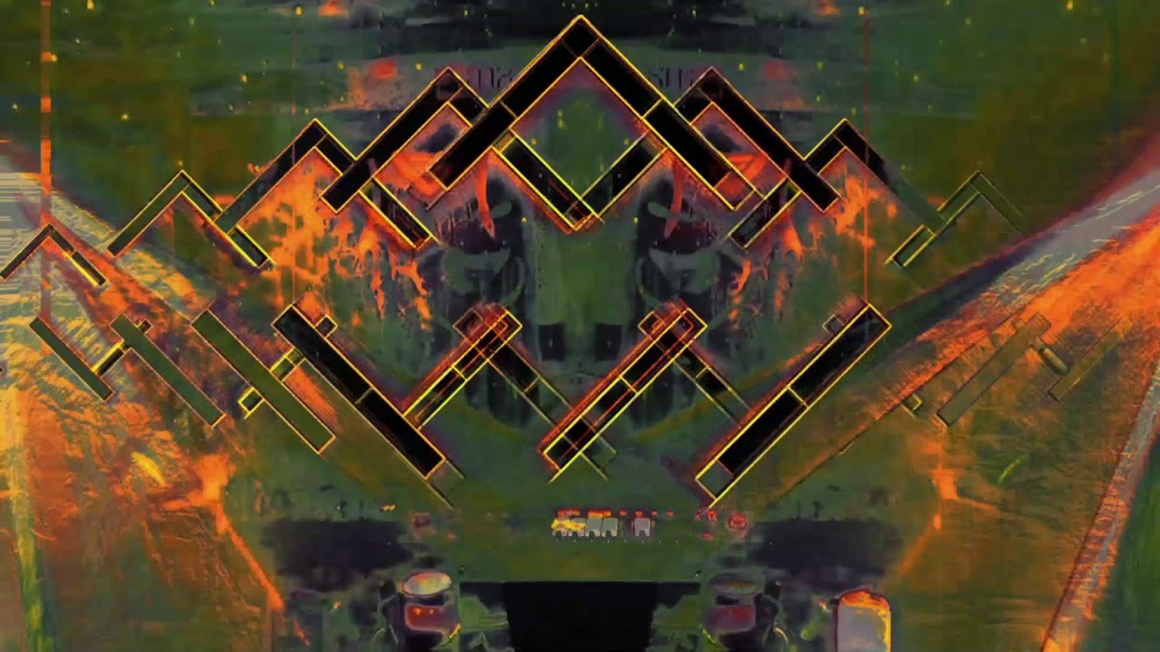 FunkStatik NYE 2021 - Mammoth Music Group Virtual Stream