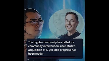 CZ Calls for Ban on Bots: A Plea to Elon Musk