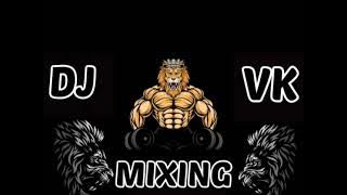 PATOLA TU DJ EDM TRANCE SITI MIXING 🎧🎧 DIALOGUE EDM KING 👑👑|| DJ VK MIXING 🦅🦅