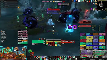 Mythrax Mythic | Brewmaster PoV