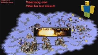 Money Cheat? Red Alert 2, Yuri´s Revenge, CNCNET