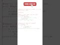 Remove all duplicate element in python #python #program #pythoncode #pandas #olvel #olevelpython