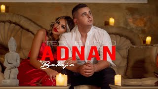 Adnan Babajic- Tebi Je Lako Official Video 2022