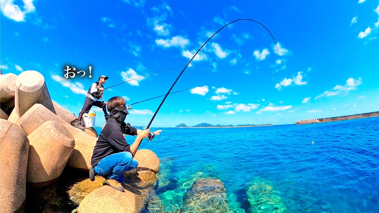 Old men and women are impressed by the delicious poisonous fish