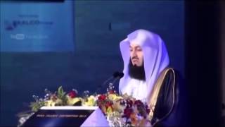 Mufti Menk - Beautiful Quran Recitation (Surah Al Hashr Vers 18-24) #quran