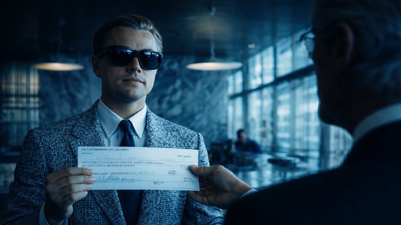 Полиция всего мира охотится за этим неприкасаемым ГЕНИАЛЬНЫМ вором | Краткий обзор