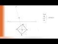 VŠ / Deskriptívna geometria / Perspektívna kolineácia / Úloha 3