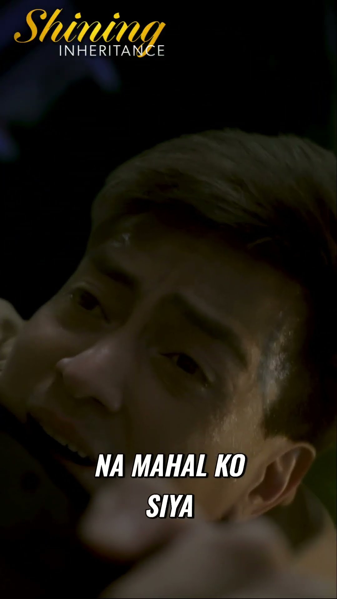 Nasa huli talaga ang pagsisisi, Charlie #shorts | Shining Inheritance