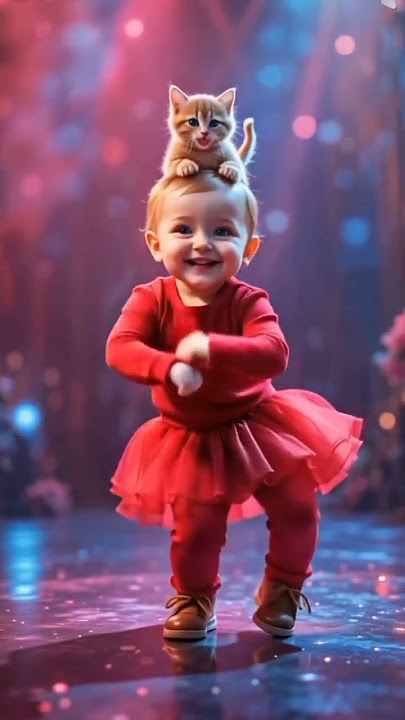 Dudi Dudi Dam Dam 💃💃💃 | Cutest  Cat Dancing On Dudi Dudi Dam Dam😺 #dudidudi #dumdum #catdancing