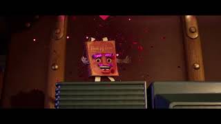 The Attic Chapter: Setting the Stage, Rehearsal, and Symphony [Longplay] - It Takes Two (PS4)