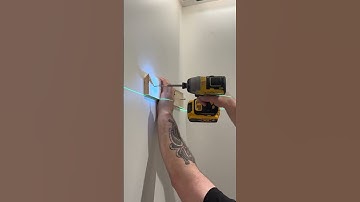 Installing Acoustic Panels DIY #studio #acoustictreatment