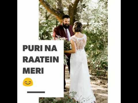 New Sad Song Kho Kar Tujhko Jee Na Paunga WhatsApp Status Video Song Download Kare
