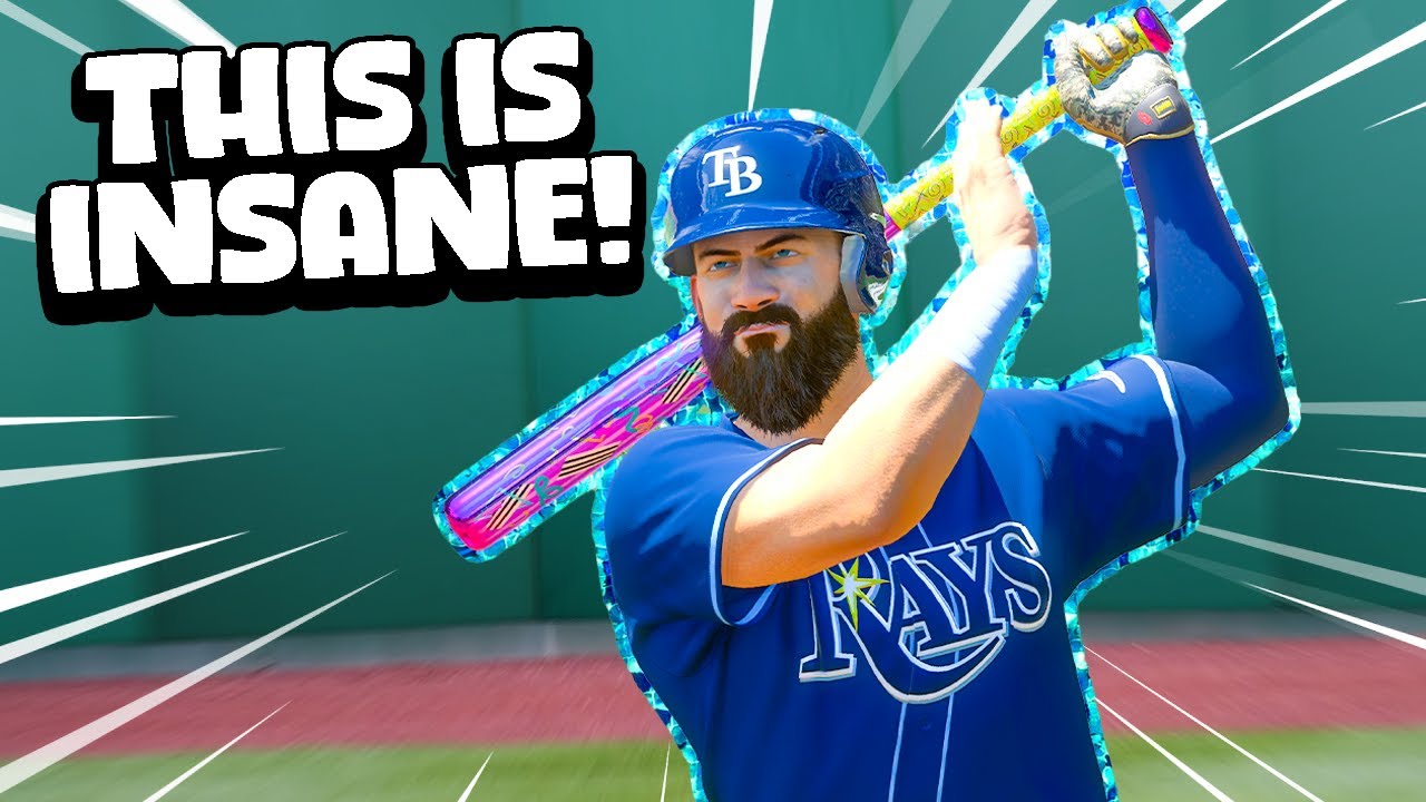 I’M A TOTALLY DIFFERENT PLAYER!