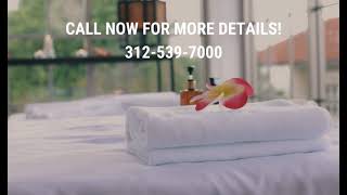 Welcome to Massage CT
