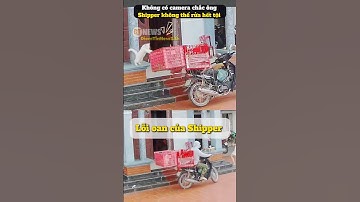 Nỗi oan ức của Shipper #shipper #chuyenla #tintuc #docla #xahoi #hanhphuc