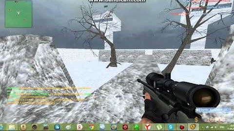 Играем в CSS №3 MiniGame (Миниигры)