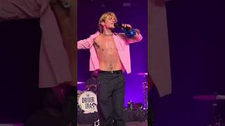 Ross Lynch - Leave Me Feeling Confident - live in Toronto