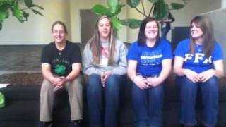 Top 10 reasons to join 4-H