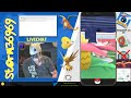 POKEMON GO FEST 2019 MILLENIUM PARK, CHICAGO IL. YES IM BACK!