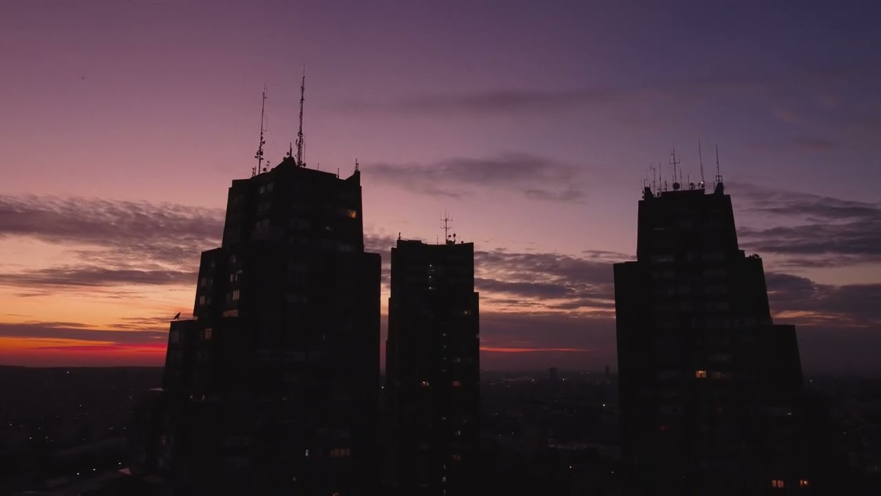 Watch OKRET - Parco Palaz - Album Teaser on YouTube Watch OKRET - Parco Palaz - Album Teaser on YouTube