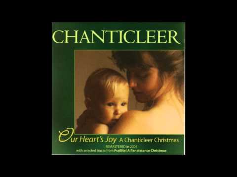 Britten: A Hymn to the Virgin Britten: A Hymn to the Virgin