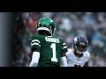 New York Jets Game Shot In 4k 1000FPS 😮