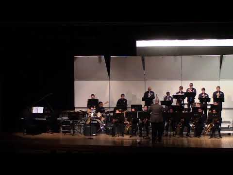Indian Trail Jazz Band - Spinning Wheel