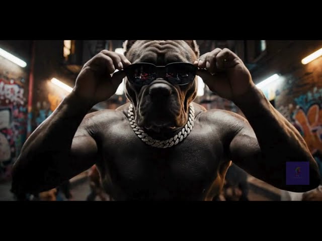 Big Corso King of the Yard LP