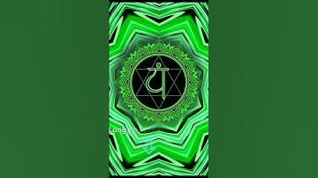Thumbnail of HEART Chakra Healing