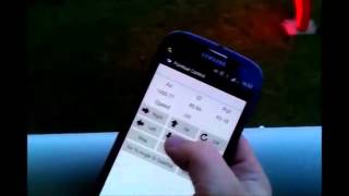 ANDROİD UYGULAMASI İLE SNMP PROTOKOLÜ ÜZERİNDEN CİHAZ YÖNETİMİ