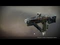 End of video